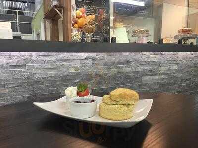 Clarrens Coffee Shop