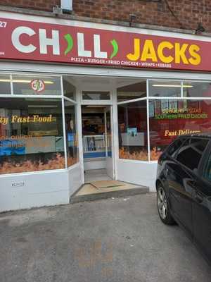 Chilli Jacks