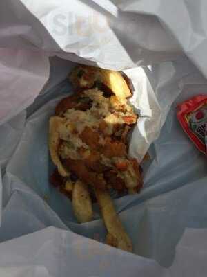 Cor Blimey Fish & Chips