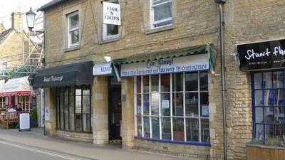 Cor Blimey Fish & Chips