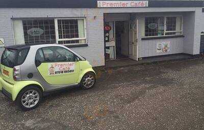 Premier Cafe