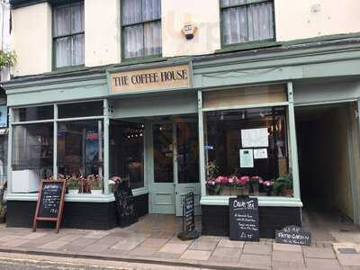 The Coffee House