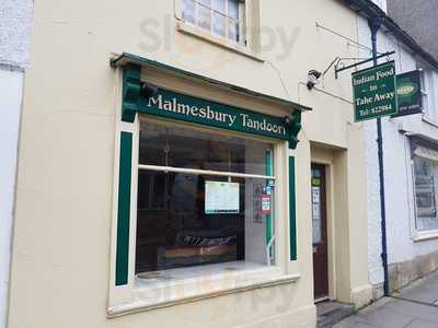 Malmesbury Tandoori