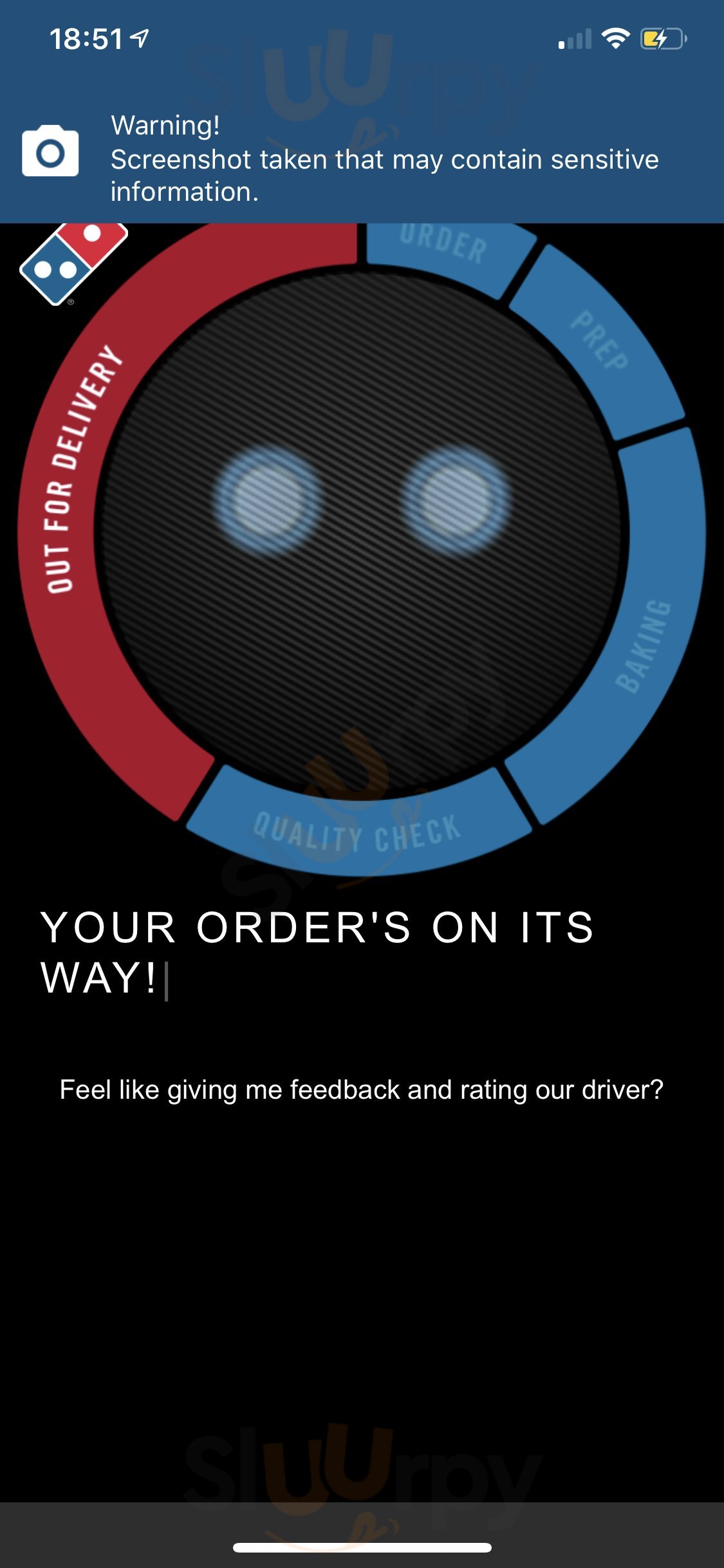 Domino's Pizza - Dronfield