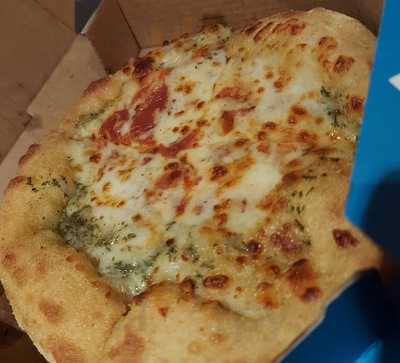 Domino's Pizza - Thame