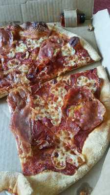 Domino's Pizza - Thame