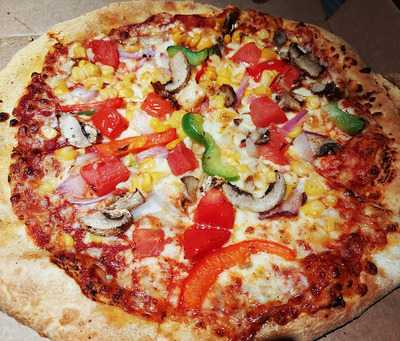 Domino's Pizza - Thame