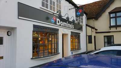 Domino's Pizza - Thame