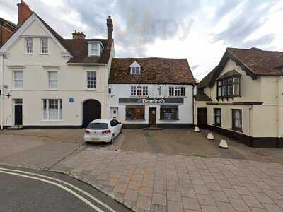 Domino's Pizza - Thame