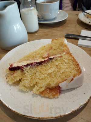 The Courtyard Restaurant