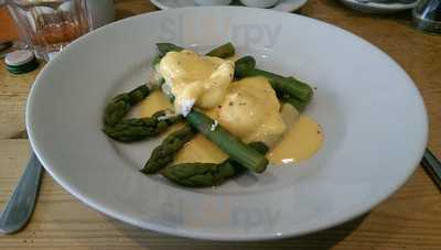 The Courtyard Restaurant