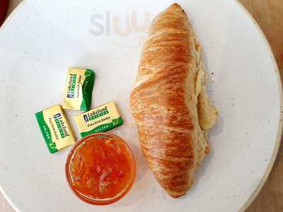 The Courtyard Restaurant