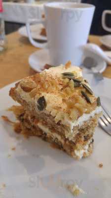 The Courtyard Restaurant