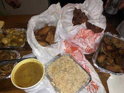 King's Treasure Restaurant