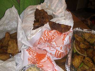 King's Treasure Restaurant