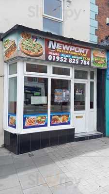 Newport Kebab House