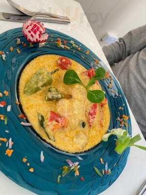 Coach And Horse & Alibaba Indian Restaurant