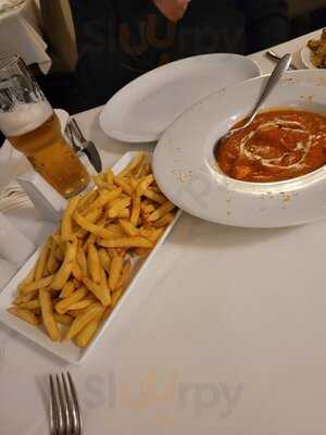 Coach And Horse & Alibaba Indian Restaurant