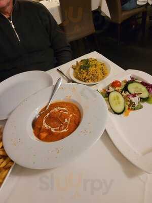 Coach And Horse & Alibaba Indian Restaurant