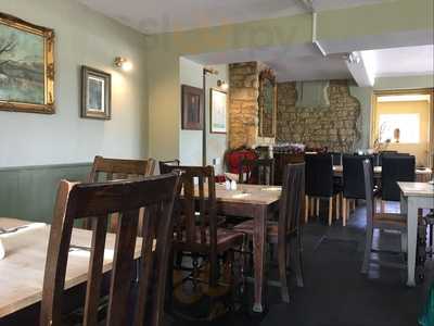 Coach And Horse & Alibaba Indian Restaurant