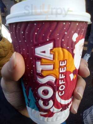 Costa Coffee