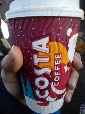 Costa Coffee