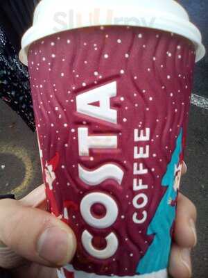 Costa Coffee
