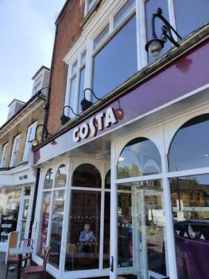 Costa Coffee