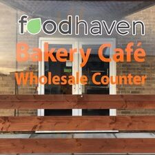 Foodhaven Cafe