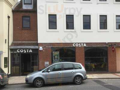 Costa Coffee