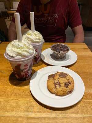 Costa Coffee