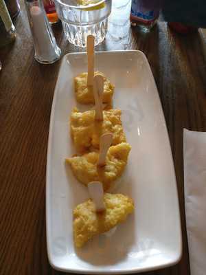 Harry Ramsdens @ The Three Bridges