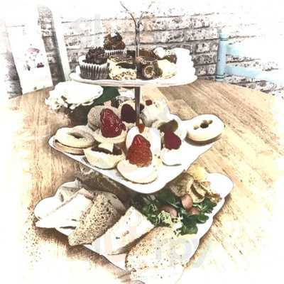 Tearoom