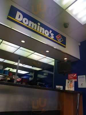 Domino's Pizza - Cheshunt
