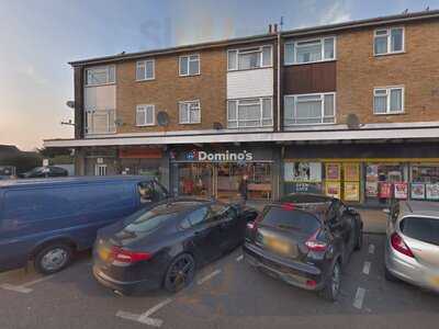 Domino's Pizza - Cheshunt