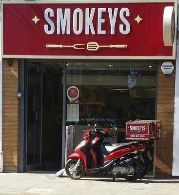 Smokeys