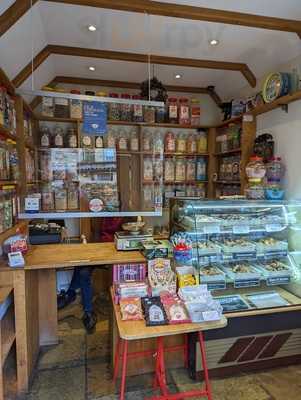 Garlands Little Sweet Shop