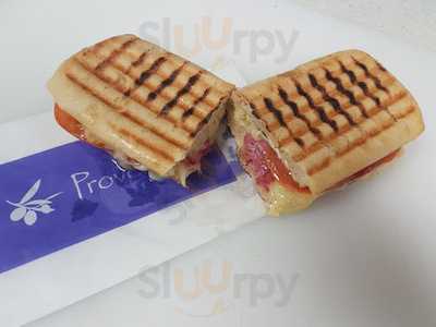 Bassaleg Sandwich Bar