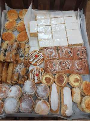 Bassaleg Sandwich Bar