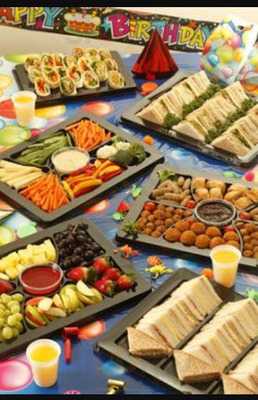 Bassaleg Sandwich Bar