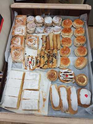 Bassaleg Sandwich Bar