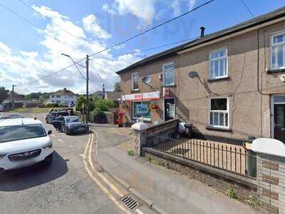 Bassaleg Sandwich Bar