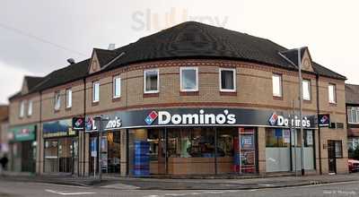 Domino's Pizza - Nottingham - Arnold