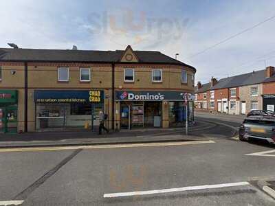 Domino's Pizza - Nottingham - Arnold