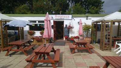 Boaters Bar