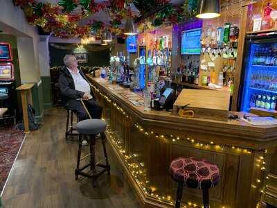 The Pheasant Newport