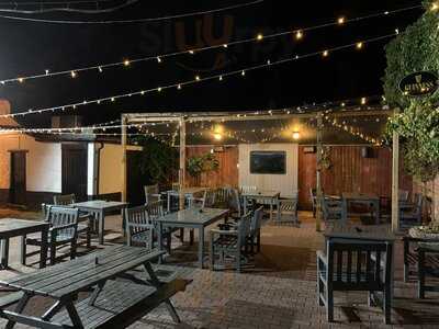 The Pheasant Newport