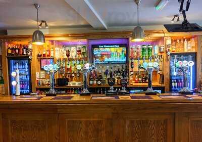 The Pheasant Newport