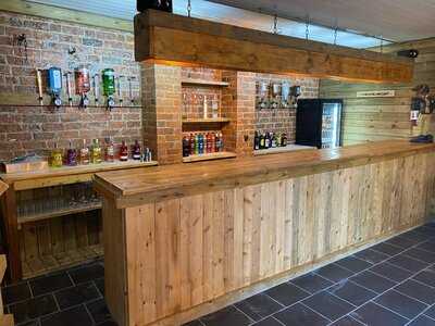 The Pheasant Newport