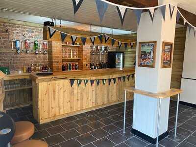 The Pheasant Newport